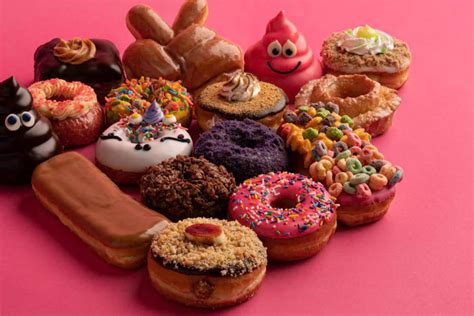 PINKBOX DOUGHNUTS 